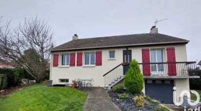 Maison traditionnelle 4 pièces de 96 m² à Coulommiers (77120)