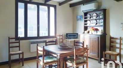 Village house 5 rooms of 104 m² in Oudan (58210)