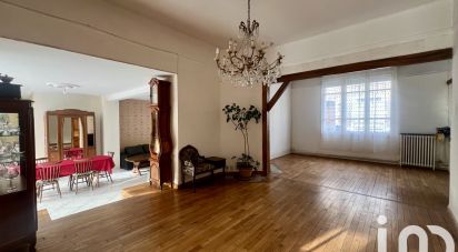 Maison de ville 7 pièces de 213 m² à Reims (51100)