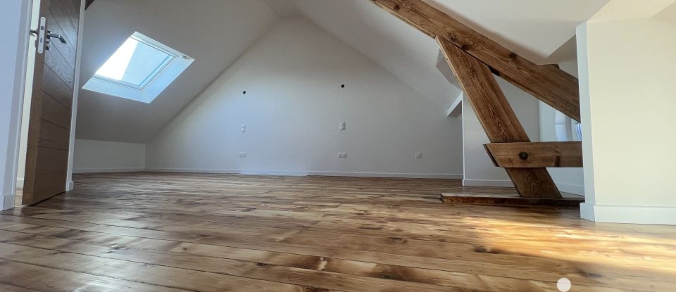 Town house 7 rooms of 213 m² in Reims (51100)