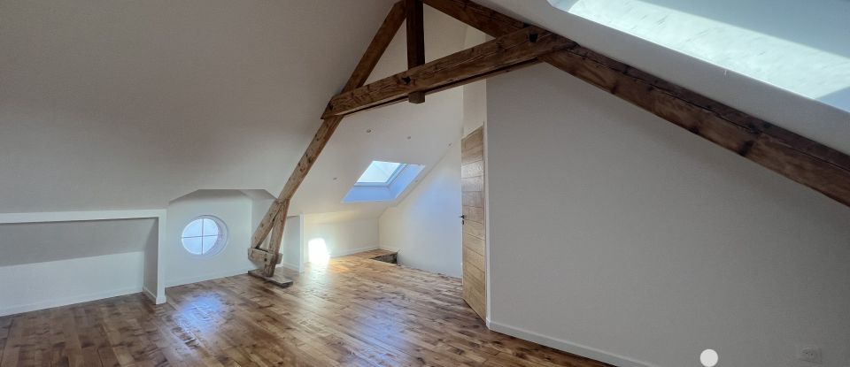 Town house 7 rooms of 213 m² in Reims (51100)