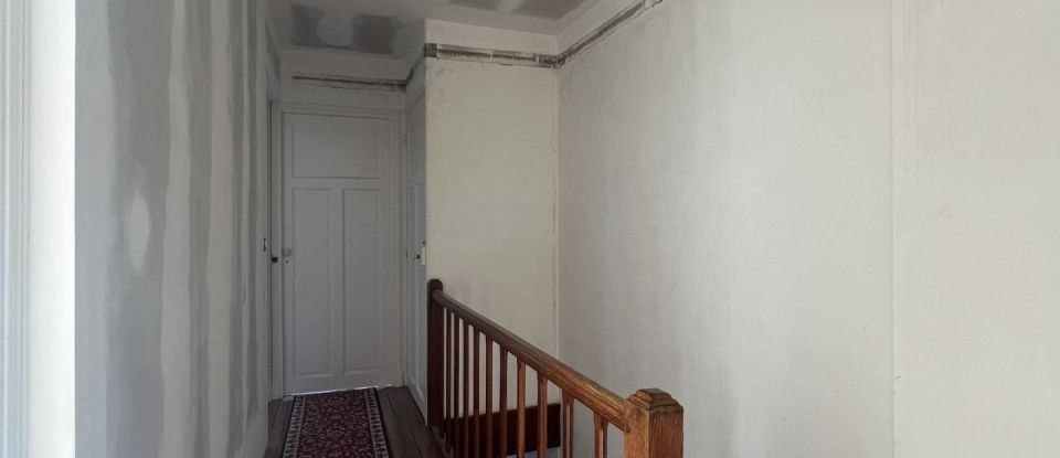 Town house 7 rooms of 213 m² in Reims (51100)