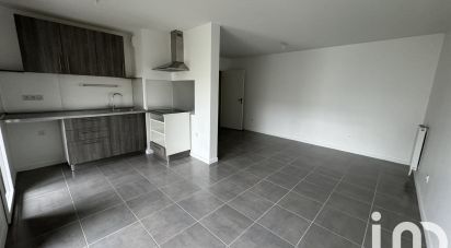 Apartment 3 rooms of 63 m² in Nantes (44200)