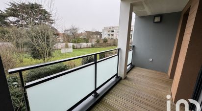 Apartment 3 rooms of 63 m² in Nantes (44200)