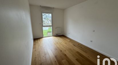 Apartment 3 rooms of 63 m² in Nantes (44200)