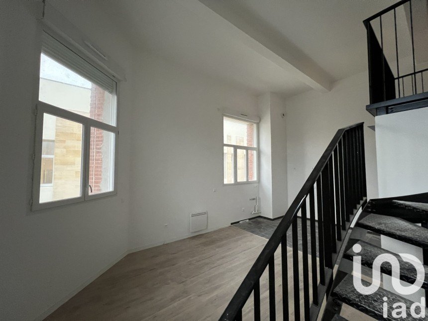 Apartment 3 rooms of 68 m² in Reims (51100)