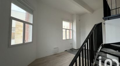 Apartment 3 rooms of 68 m² in Reims (51100)