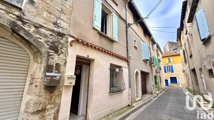 Town house 3 rooms of 73 m² in Tarascon (13150)