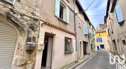 Maison de ville 3 pièces de 73 m² à Tarascon (13150)