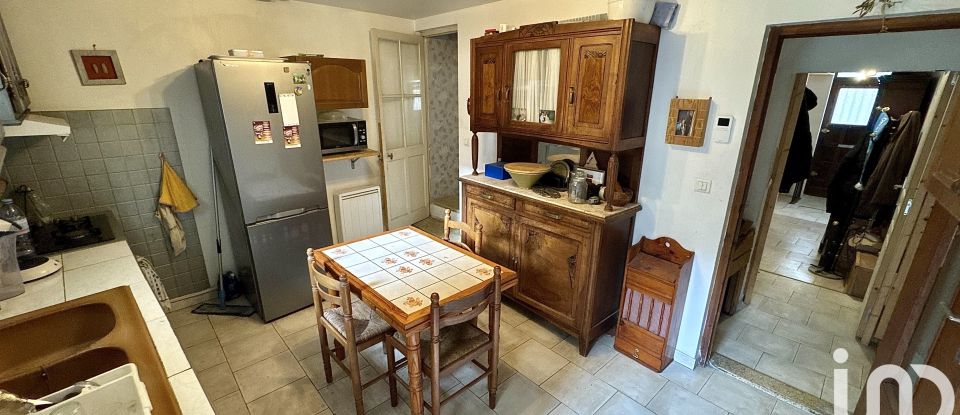 Town house 3 rooms of 73 m² in Tarascon (13150)