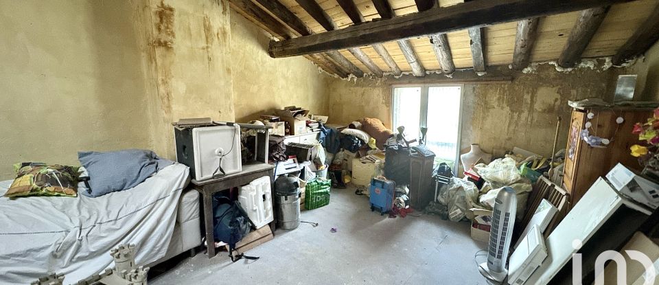 Town house 3 rooms of 73 m² in Tarascon (13150)