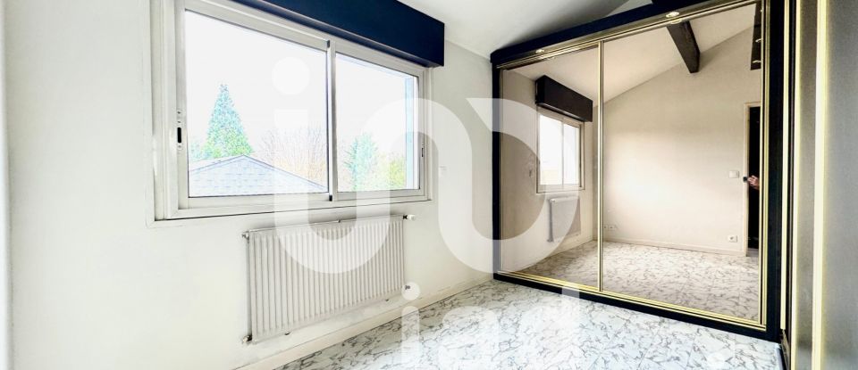 Maison 6 pièces de 139 m² à Lagny-sur-Marne (77400)