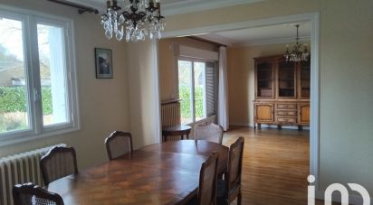 House 5 rooms of 105 m² in Ploërmel (56800)