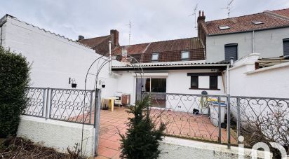 House 5 rooms of 116 m² in Sin-le-Noble (59450)