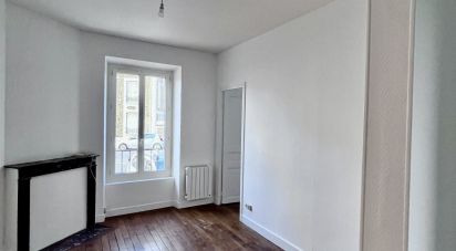 Apartment 2 rooms of 34 m² in Corbeil-Essonnes (91100)