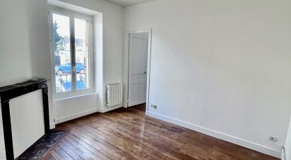 Appartement 2 pièces de 34 m² à Corbeil-Essonnes (91100)