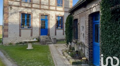 Mansion 7 rooms of 160 m² in Fruncé (28190)