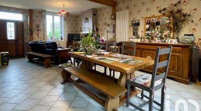 Mansion 7 rooms of 160 m² in Fruncé (28190)