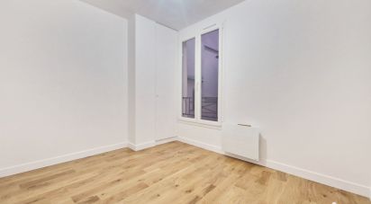 Appartement 3 pièces de 40 m² à Paris (75011)