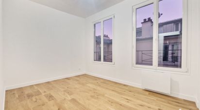 Appartement 3 pièces de 40 m² à Paris (75011)