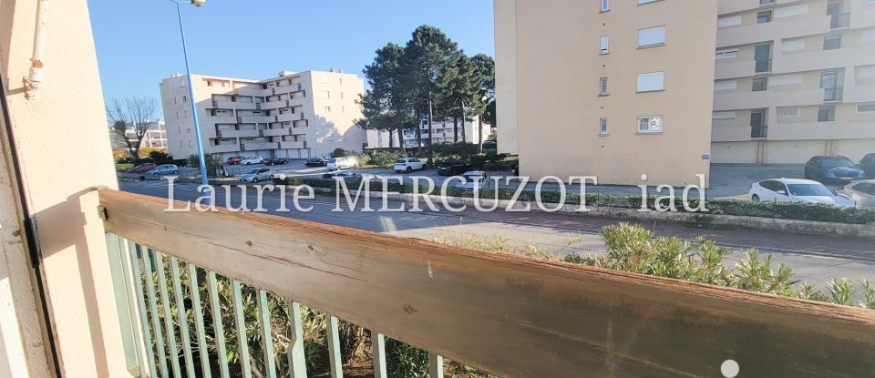 Apartment 3 rooms of 60 m² in Saint-Cyprien (66750)