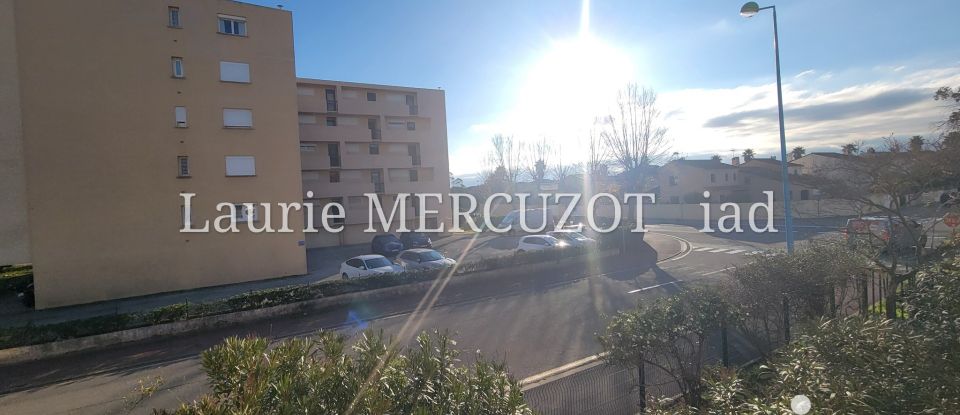 Apartment 3 rooms of 60 m² in Saint-Cyprien (66750)