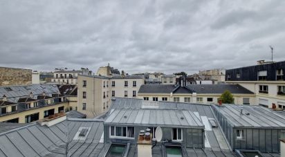 Appartement 4 pièces de 82 m² à Paris (75011)