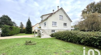 Maison traditionnelle 6 pièces de 182 m² à Dannemois (91490)