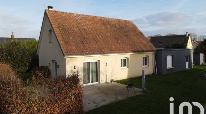 House 5 rooms of 145 m² in Thil-Manneville (76730)