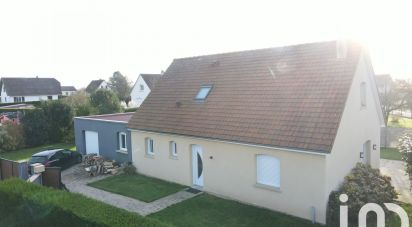 House 5 rooms of 145 m² in Thil-Manneville (76730)