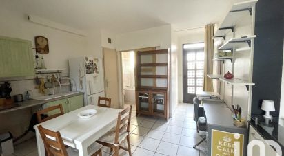 Appartement 2 pièces de 41 m² à Corbeil-Essonnes (91100)