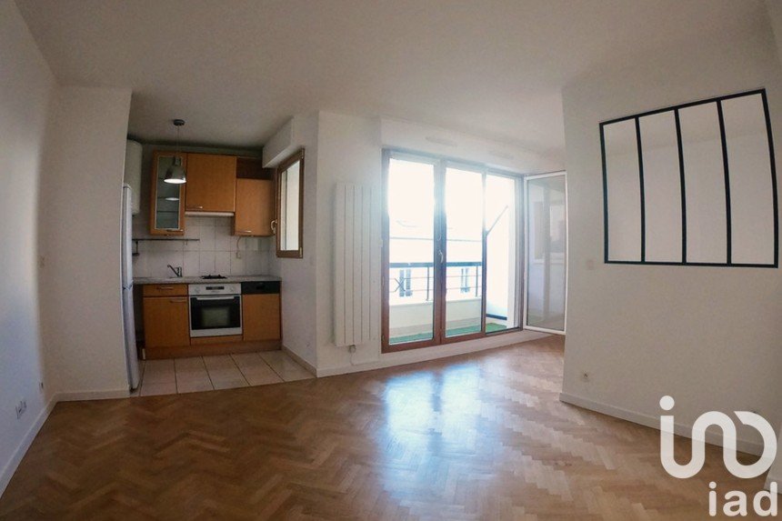 Apartment 1 room of 34 m² in Paris (75012)