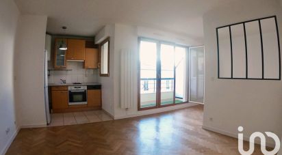 Apartment 1 room of 34 m² in Paris (75012)