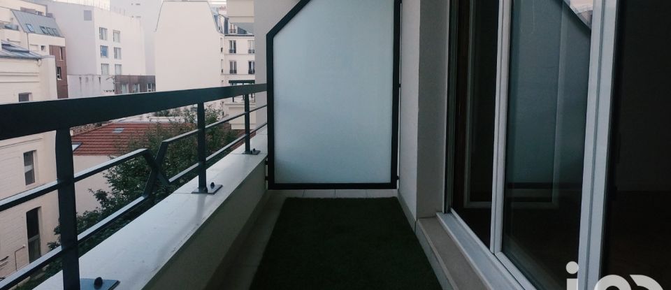 Apartment 1 room of 34 m² in Paris (75012)