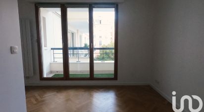 Apartment 1 room of 34 m² in Paris (75012)