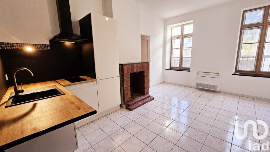 Apartment 2 rooms of 32 m² in Carcassonne (11000)