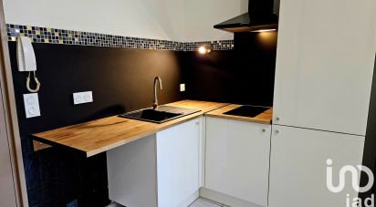 Appartement 2 pièces de 32 m² à Carcassonne (11000)