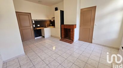 Apartment 2 rooms of 32 m² in Carcassonne (11000)