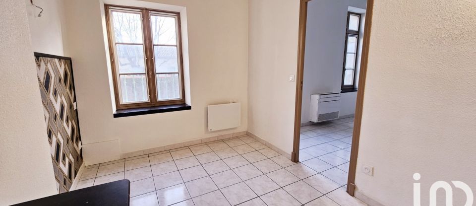 Apartment 2 rooms of 32 m² in Carcassonne (11000)