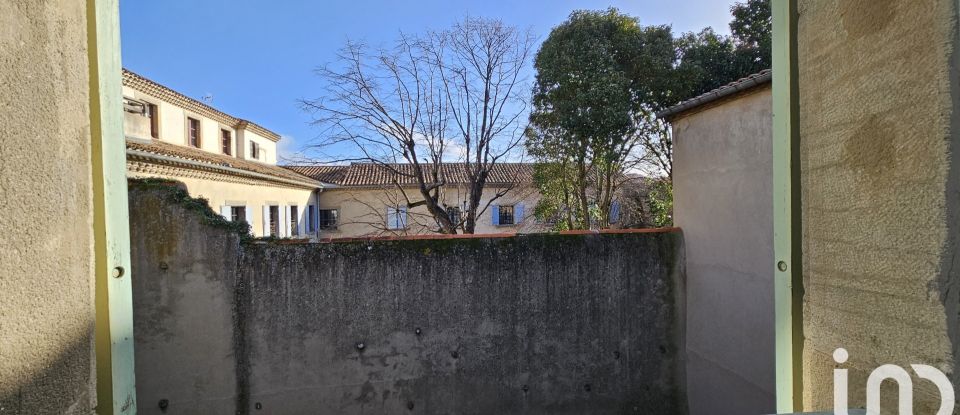 Apartment 2 rooms of 32 m² in Carcassonne (11000)