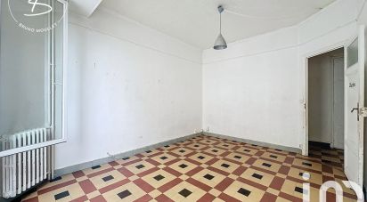 Appartement 3 pièces de 70 m² à Toulon (83200)