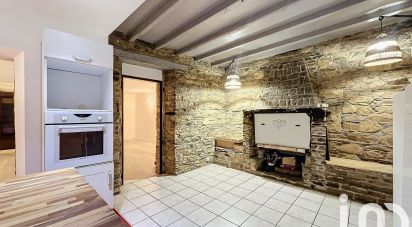 House 8 rooms of 182 m² in Guémené-Penfao (44290)