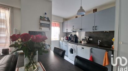 Apartment 2 rooms of 47 m² in Marcq-en-Barœul (59700)