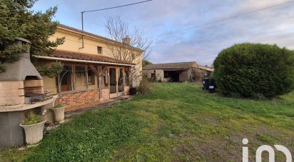 Maison 5 pièces de 95 m² à Saint-Martin-de-Mâcon (79100)