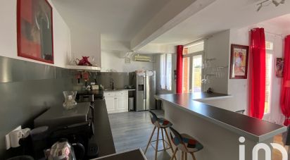 Town house 7 rooms of 174 m² in Béziers (34500)