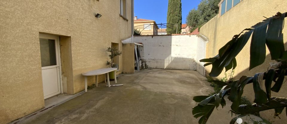 Town house 7 rooms of 174 m² in Béziers (34500)