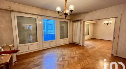 Appartement 4 pièces de 103 m² à Thionville (57100)