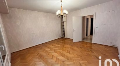 Appartement 4 pièces de 103 m² à Thionville (57100)