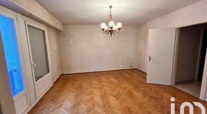 Appartement 4 pièces de 103 m² à Thionville (57100)