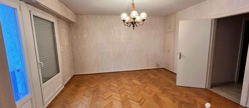 Appartement 4 pièces de 103 m² à Thionville (57100)